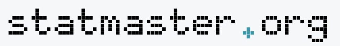 statmaster.org