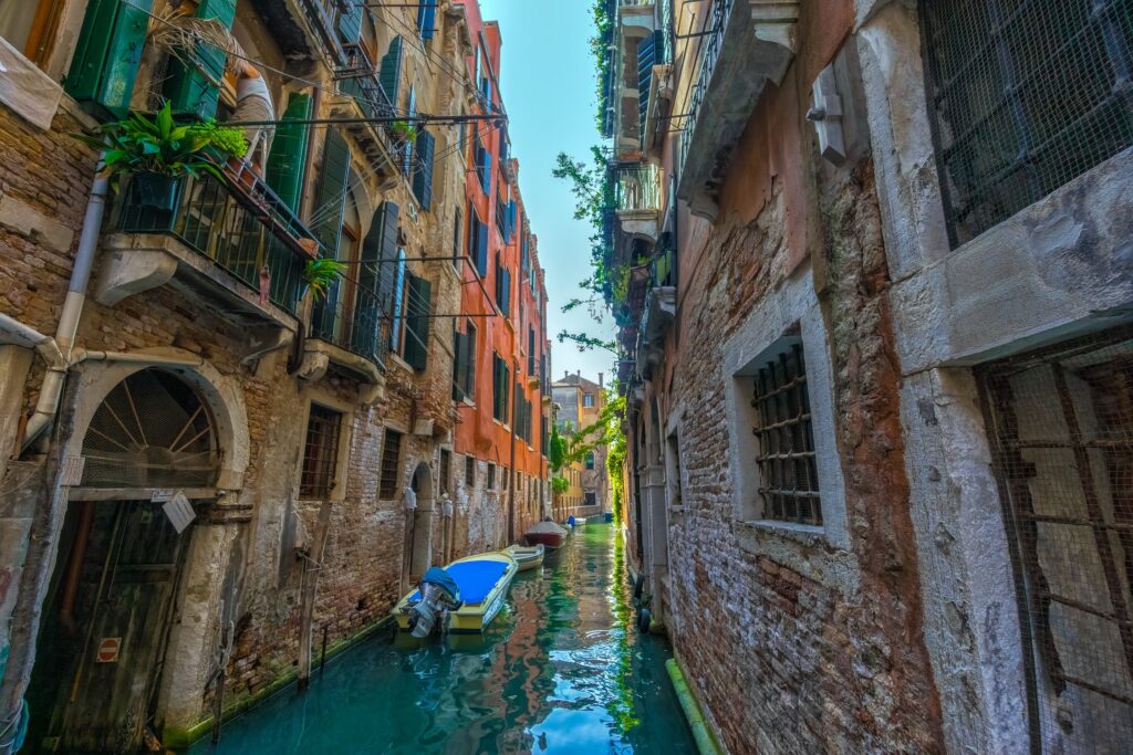 Europe