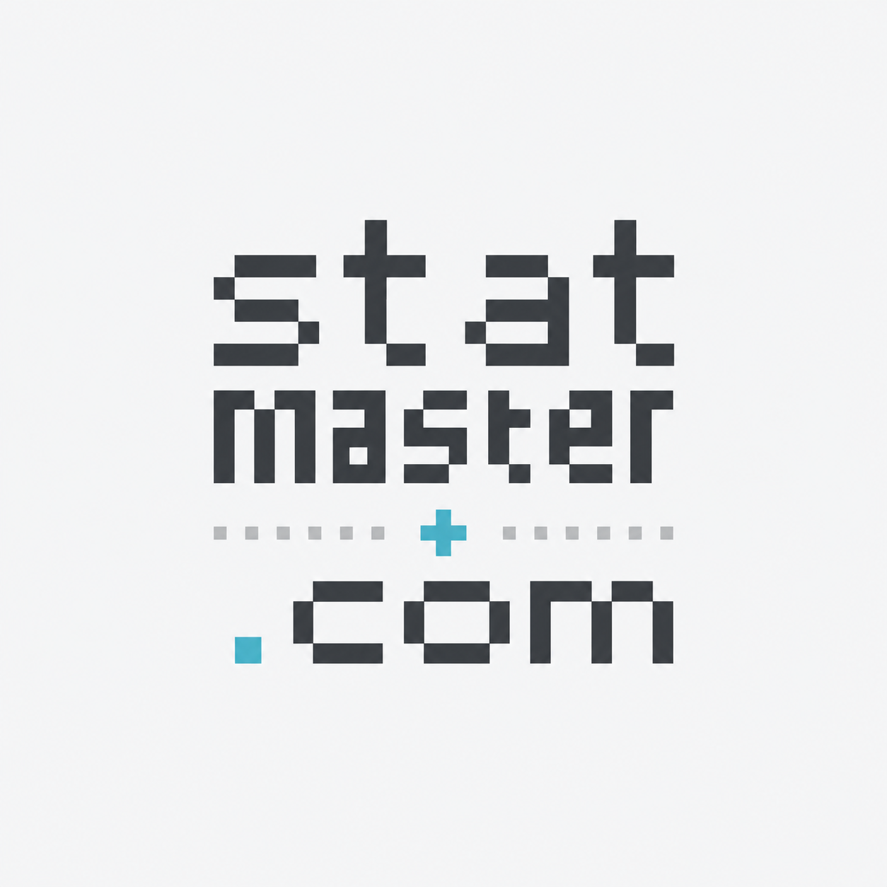 statmaster logo